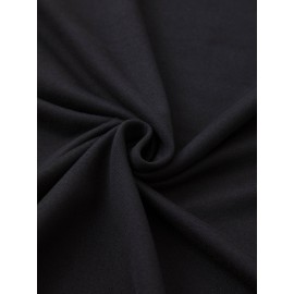 Women's Casual Short Sleeve T-Shirt - Vibrant Purple with White Spanish Scripture Letter Print (Isaiah 30:5), 100% Polyester Knit, Lightweight 180g All-Season Top, Machine Washable